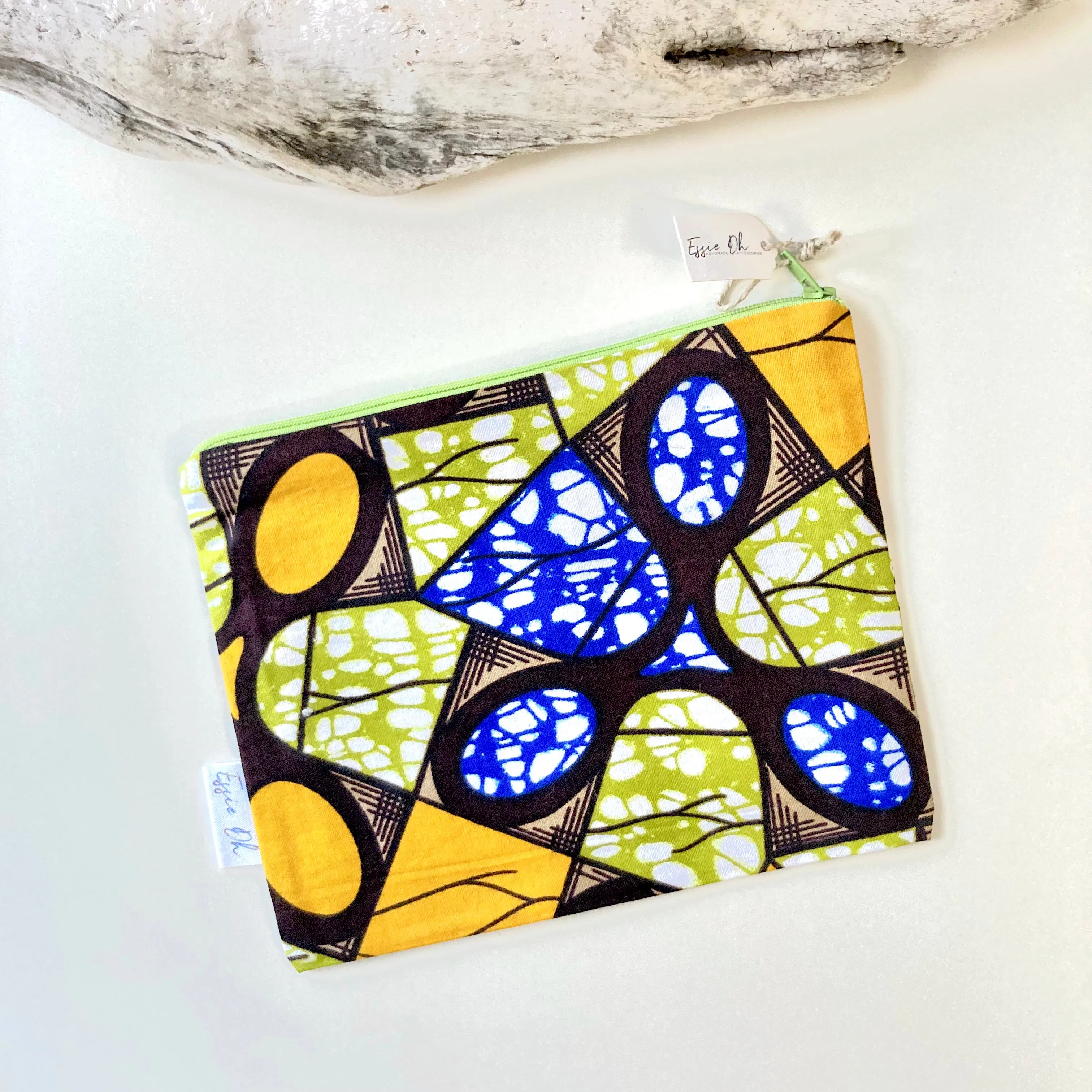 Pouch - Kossi
