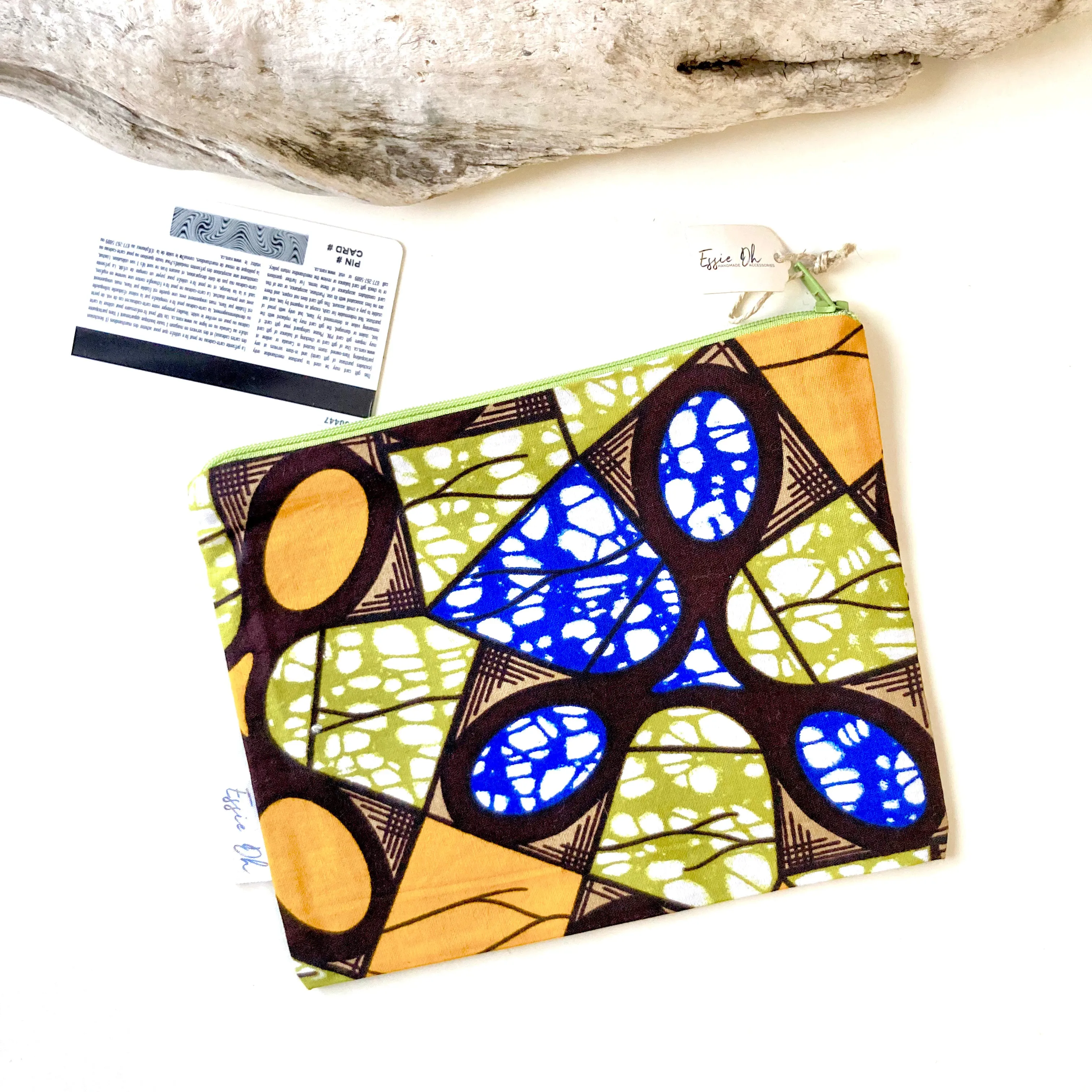 Pouch - Kossi