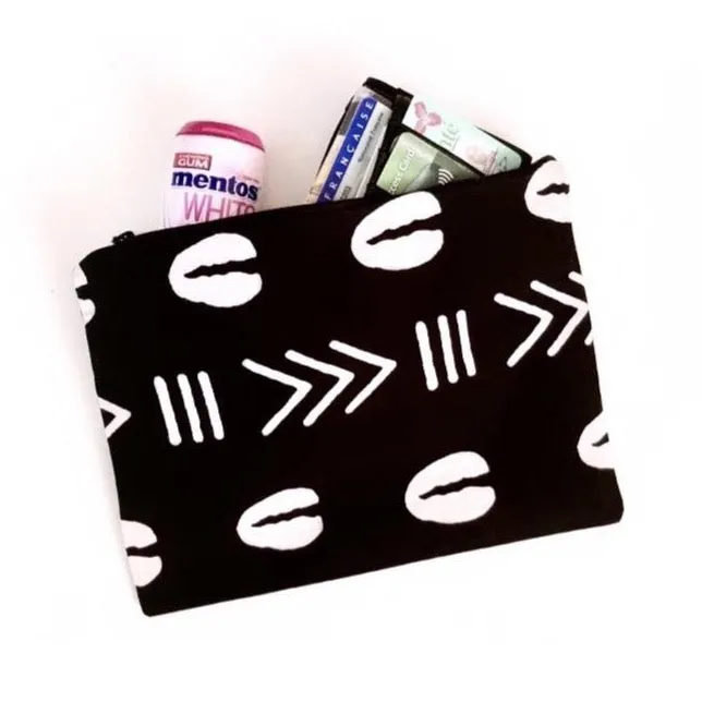Pouch - Menaka