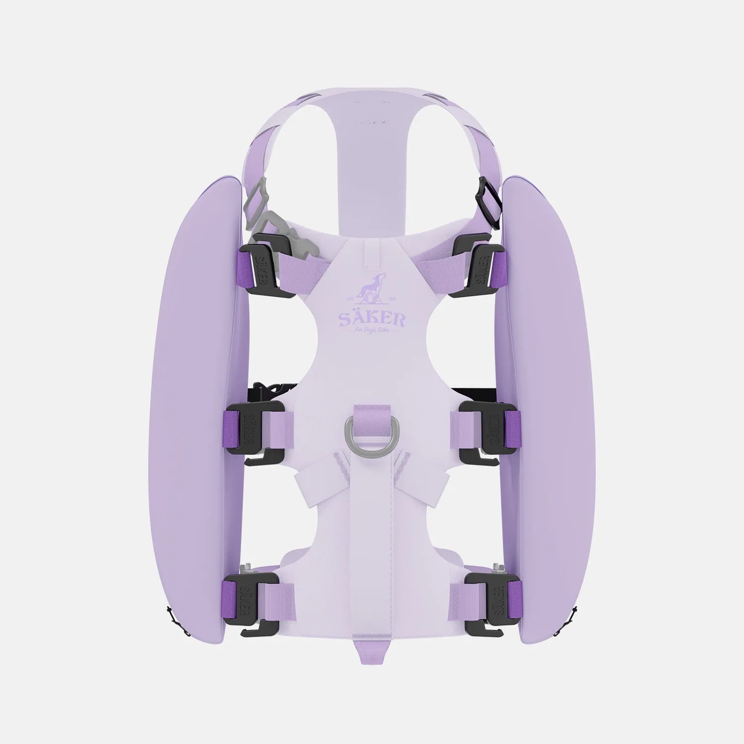Pouches 001 - Lilas