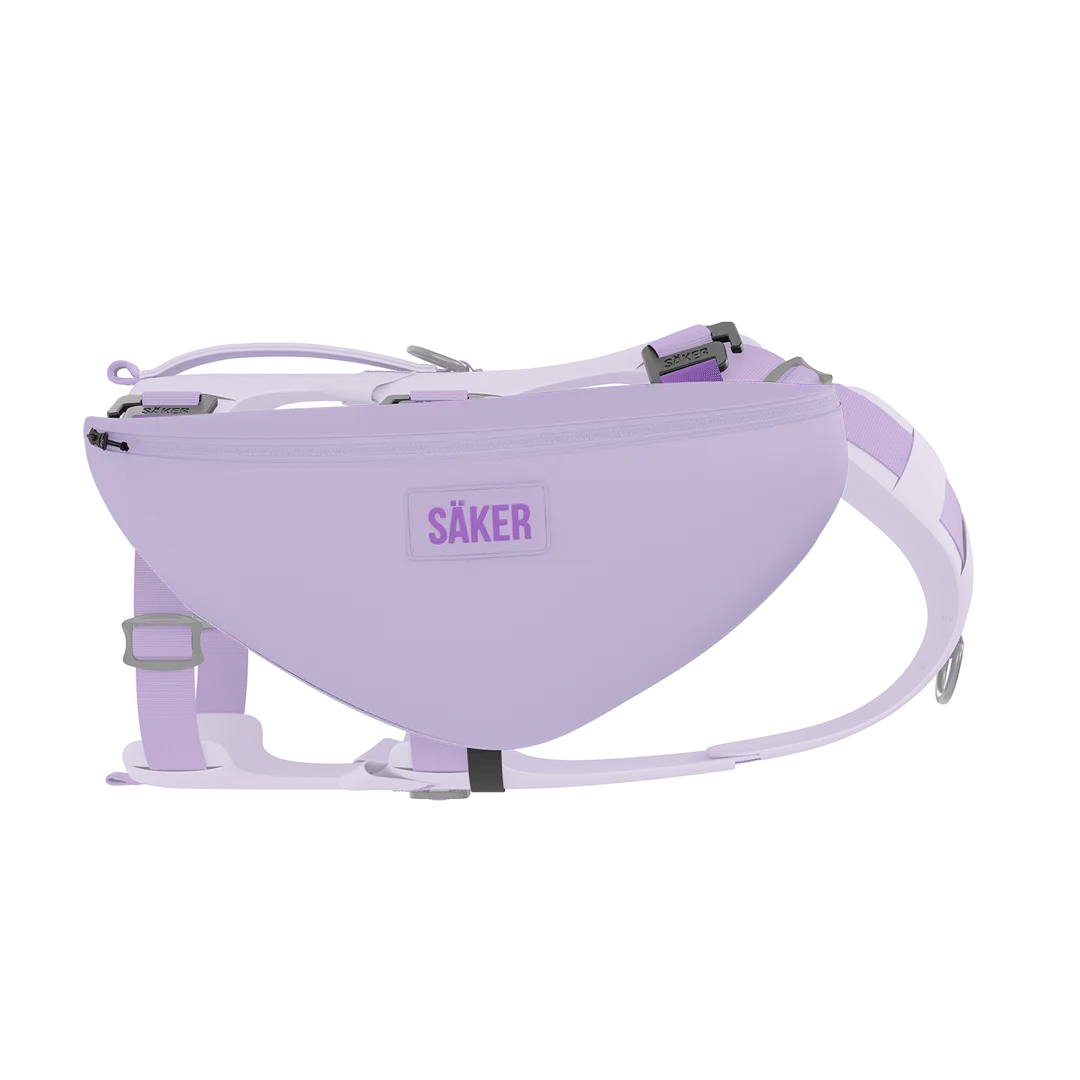 Pouches 001 - Lilas