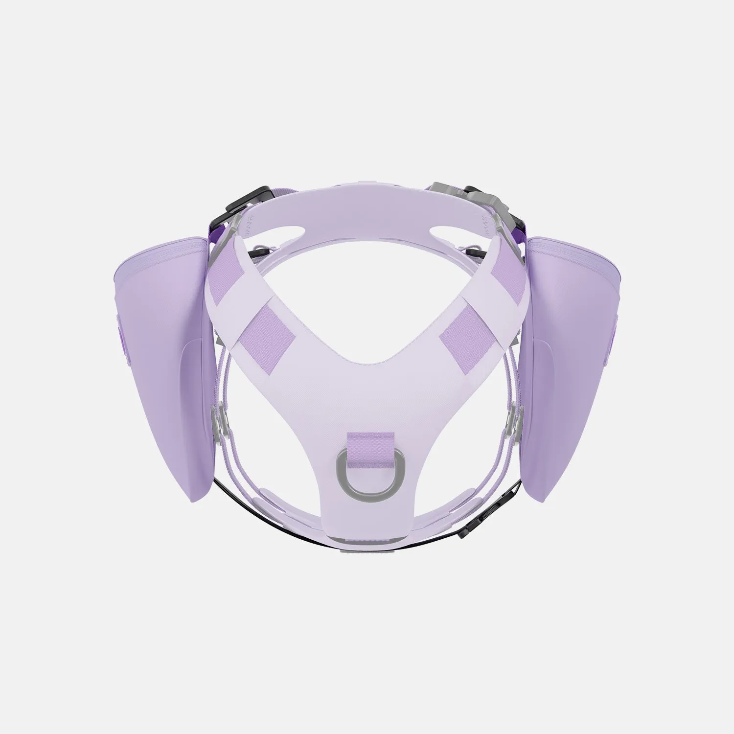 Pouches 001 - Lilas