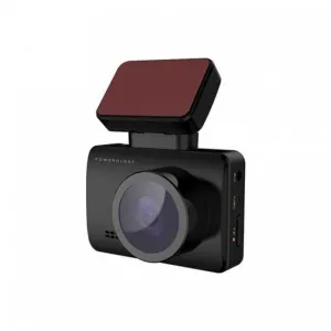 Powerology - Dash Camera Pro recording 1080P Full-HD - SLH