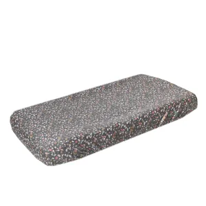 Premium Knit Diaper Changing Pad Cover - Gemini