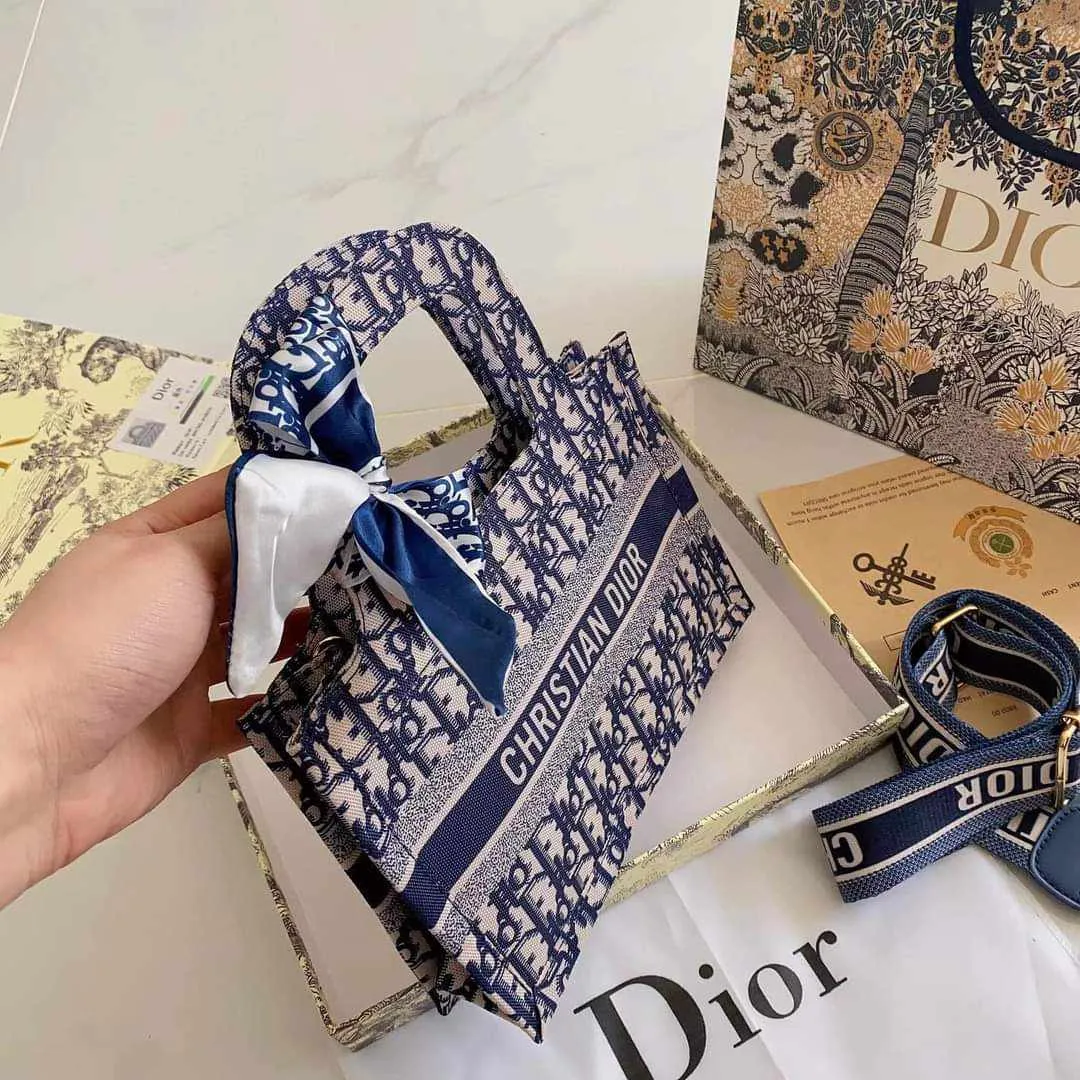 Premium Sling Bag with box