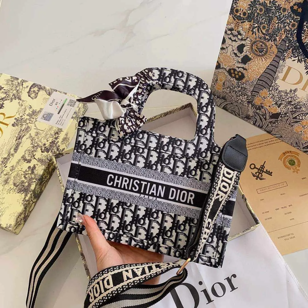 Premium Sling Bag with box