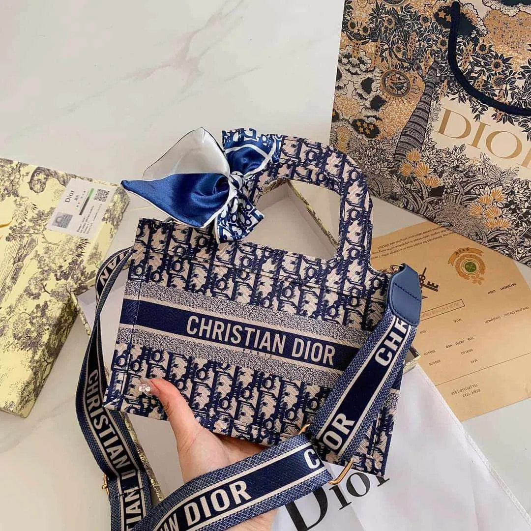 Premium Sling Bag with box