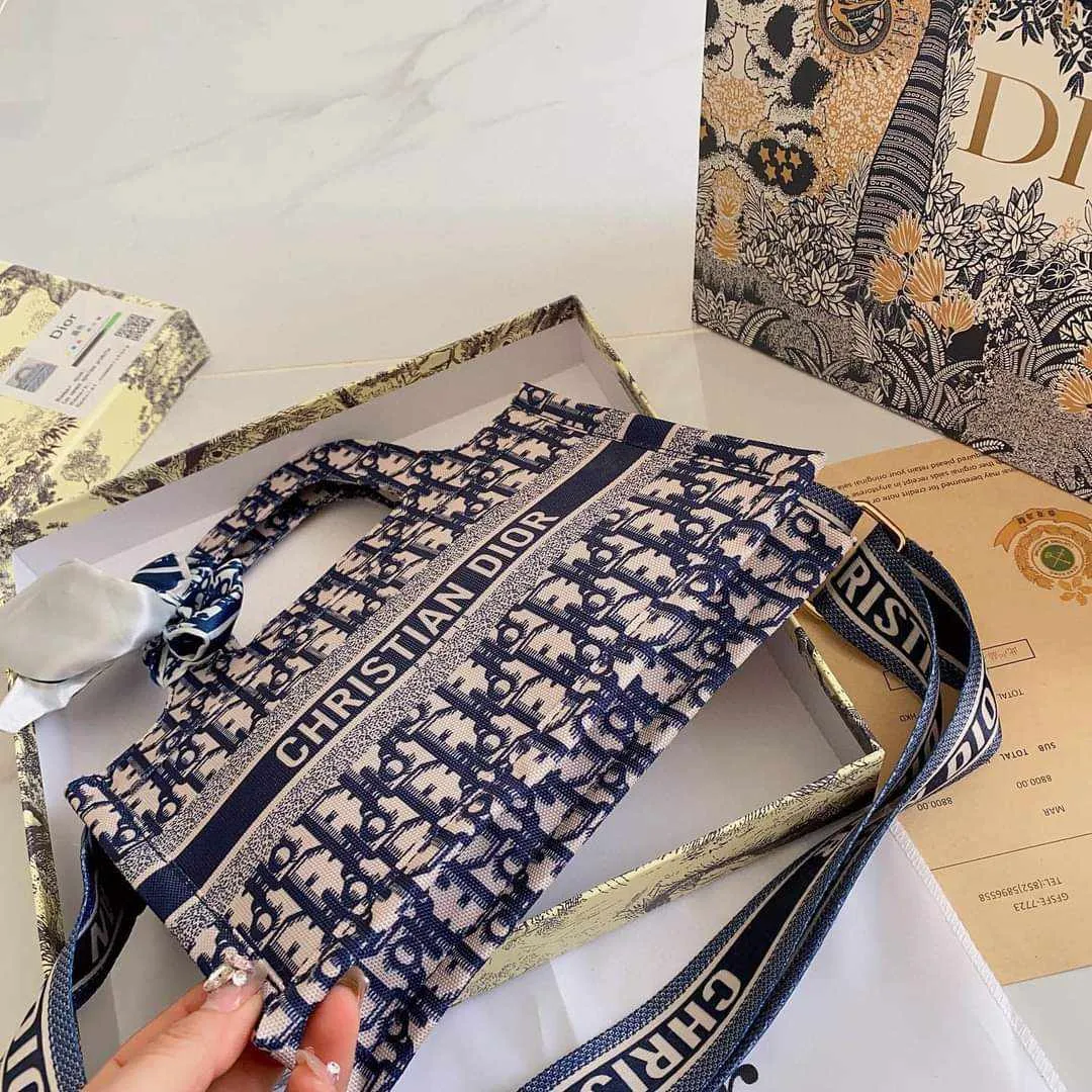 Premium Sling Bag with box