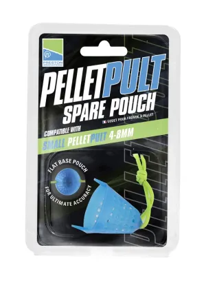 PRESTON Pelletpult Pouches
