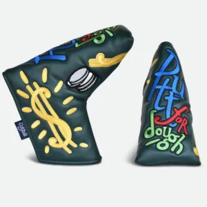 PRG Putt for Dough Putter Cover Blade