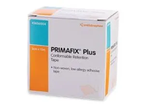 Primafix  Retention Tape 5cmx10m