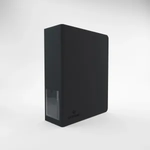 Prime Ring-binder Black