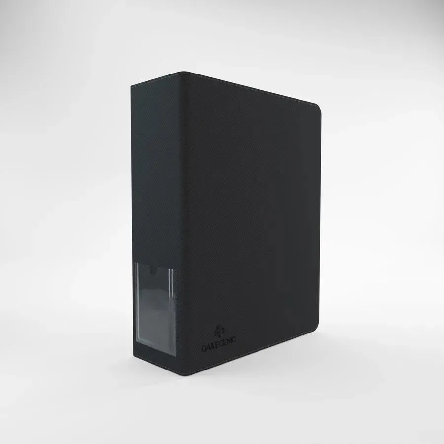 Prime Ring-binder Black