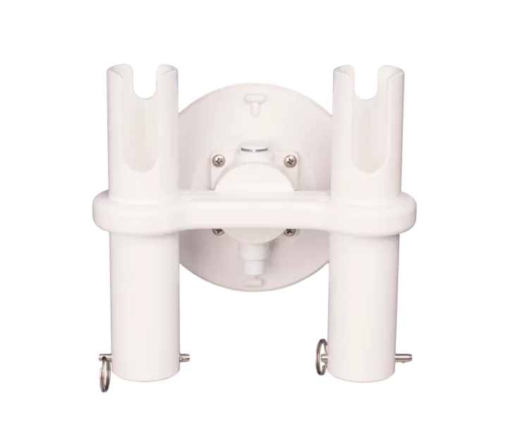 Pro Series 2-Rod Holder