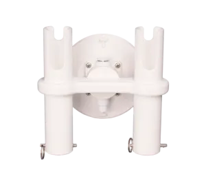 Pro Series 2-Rod Holder
