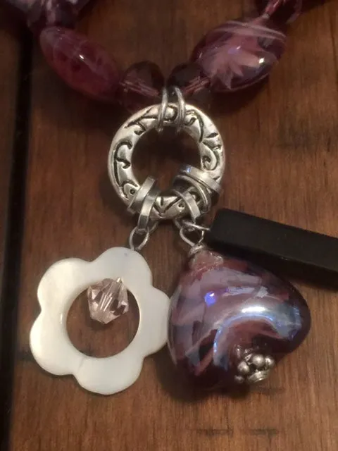 PROTECTED PENDULUM OF LOVE