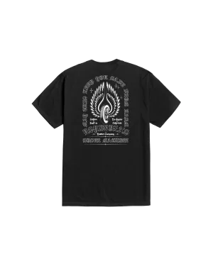 PROTECTED STOCK T-SHIRT