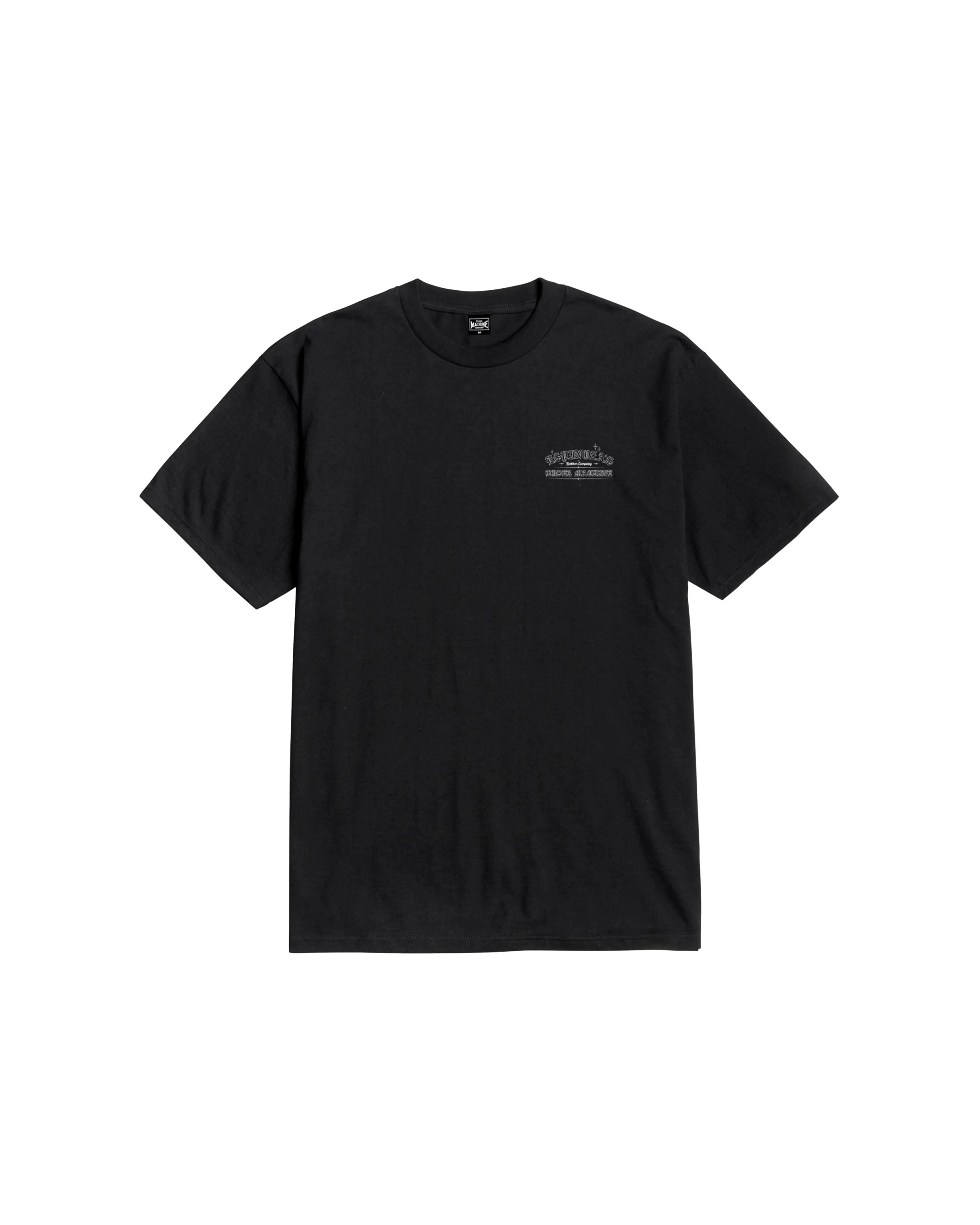 PROTECTED STOCK T-SHIRT