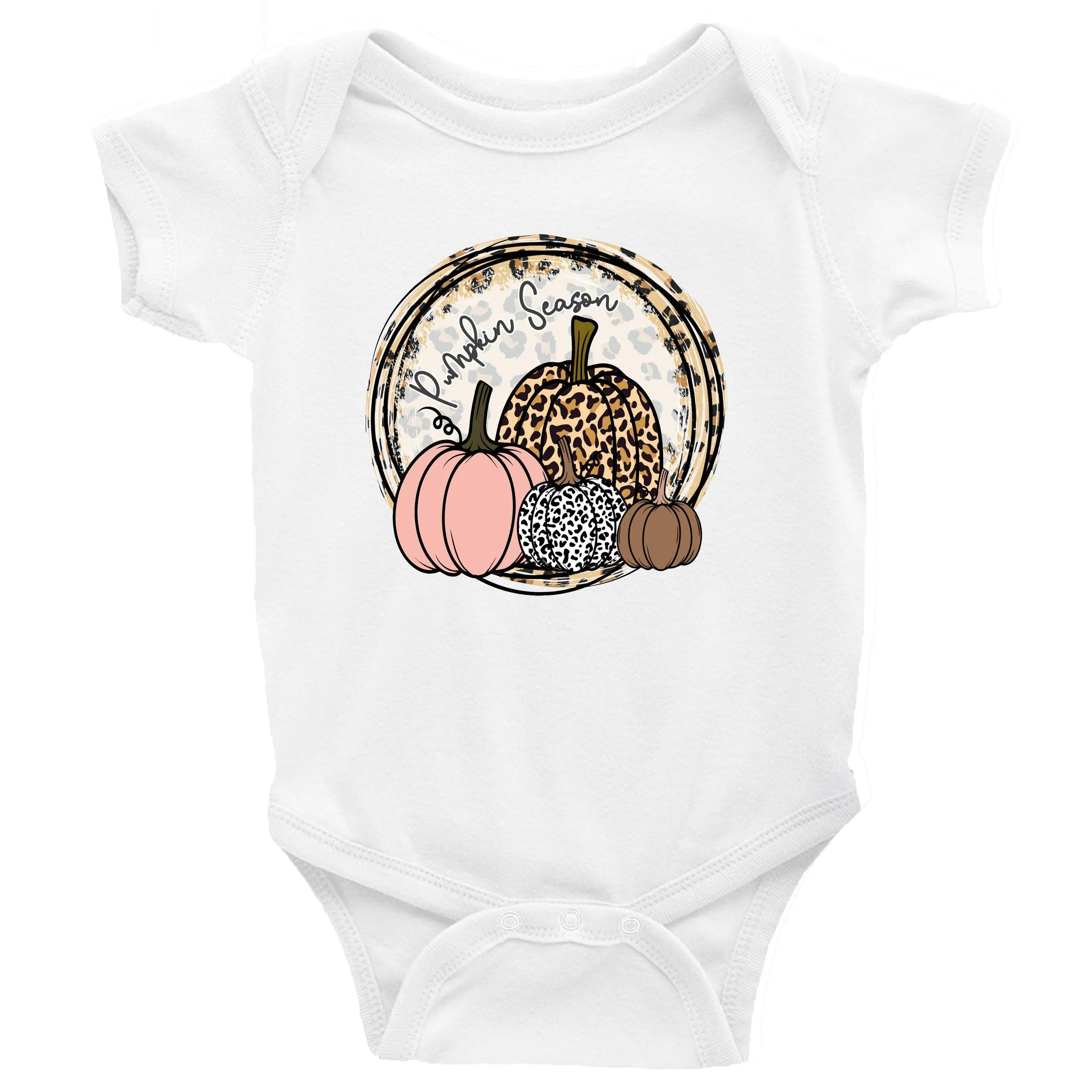 Pumpkin Season
