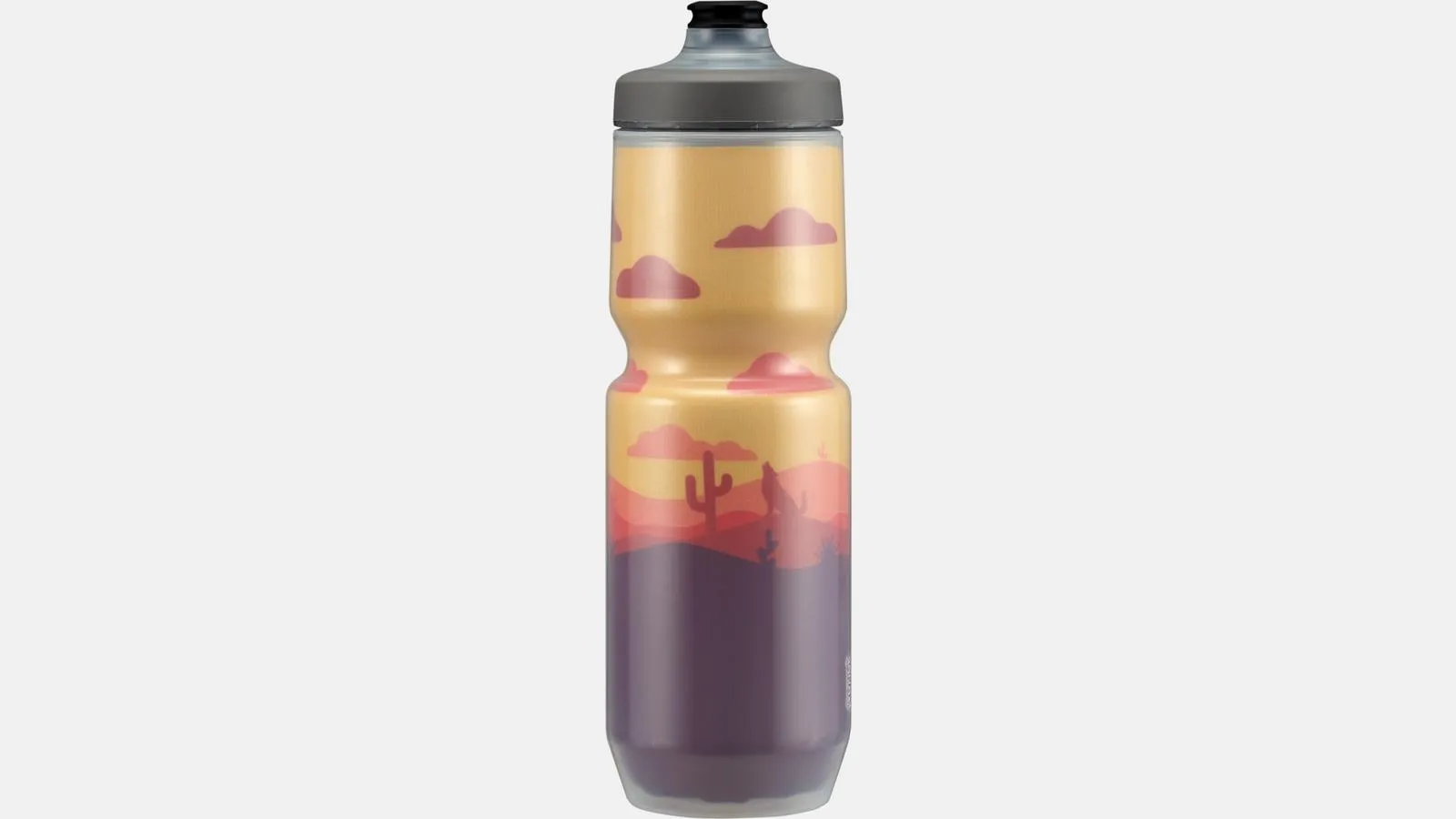 Purist Insulated Chromatek MoFlo 23oz Waterbottle