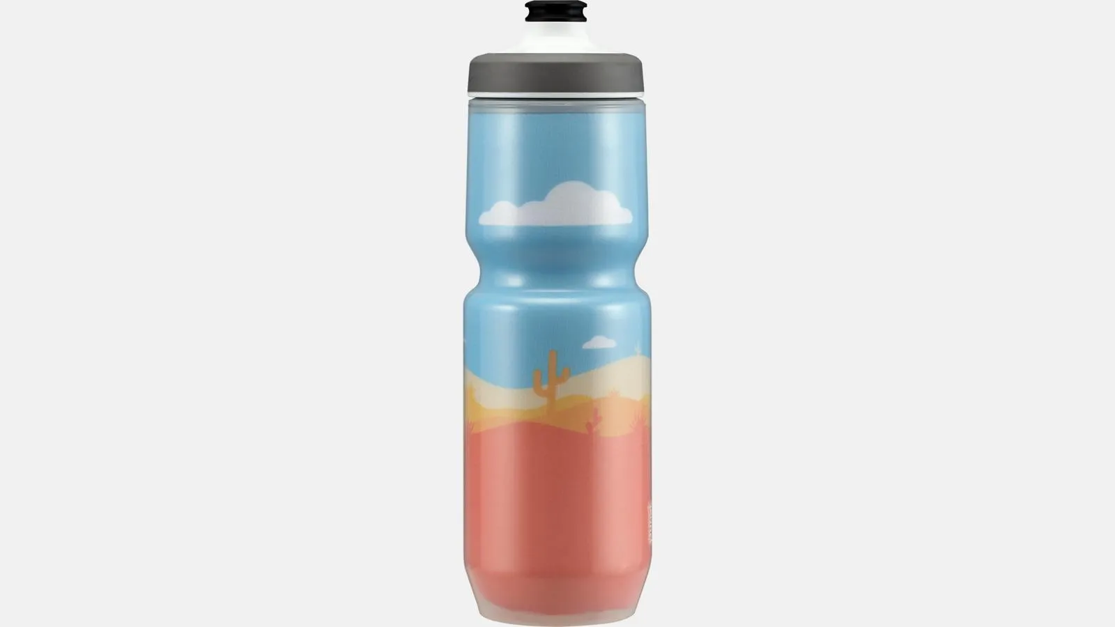 Purist Insulated Chromatek MoFlo 23oz Waterbottle