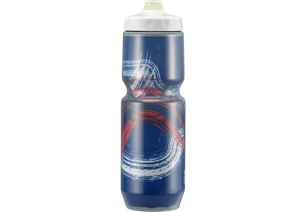 Purist Insulated Chromatek MoFlo 23oz Waterbottle