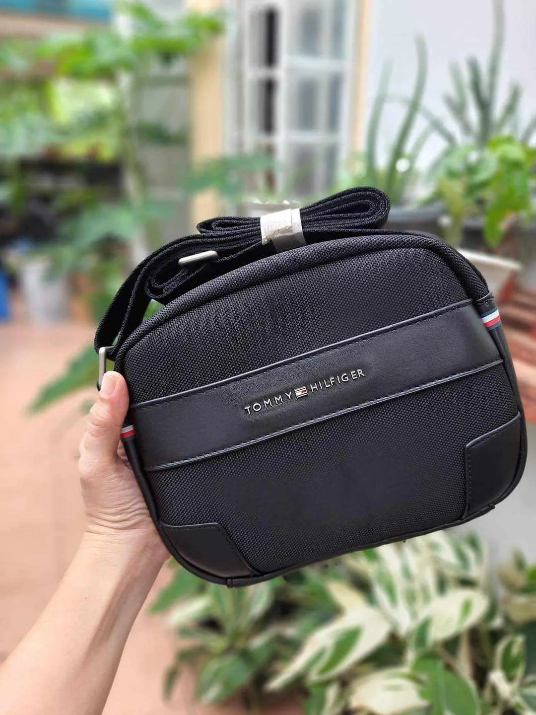 Quality sling bag