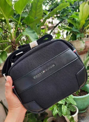 Quality sling bag
