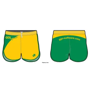 Race Short