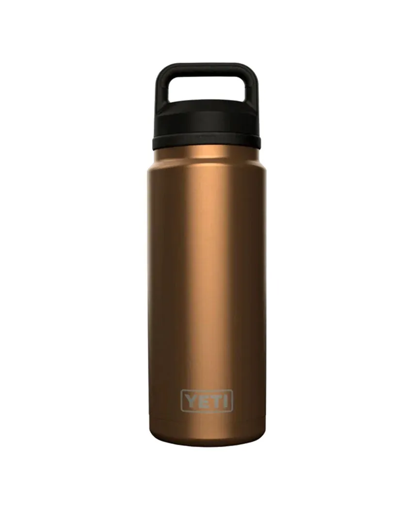 Rambler 1L Bottle with Chug Cap Copper