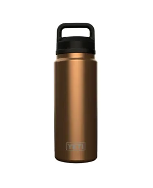 Rambler 1L Bottle with Chug Cap Copper