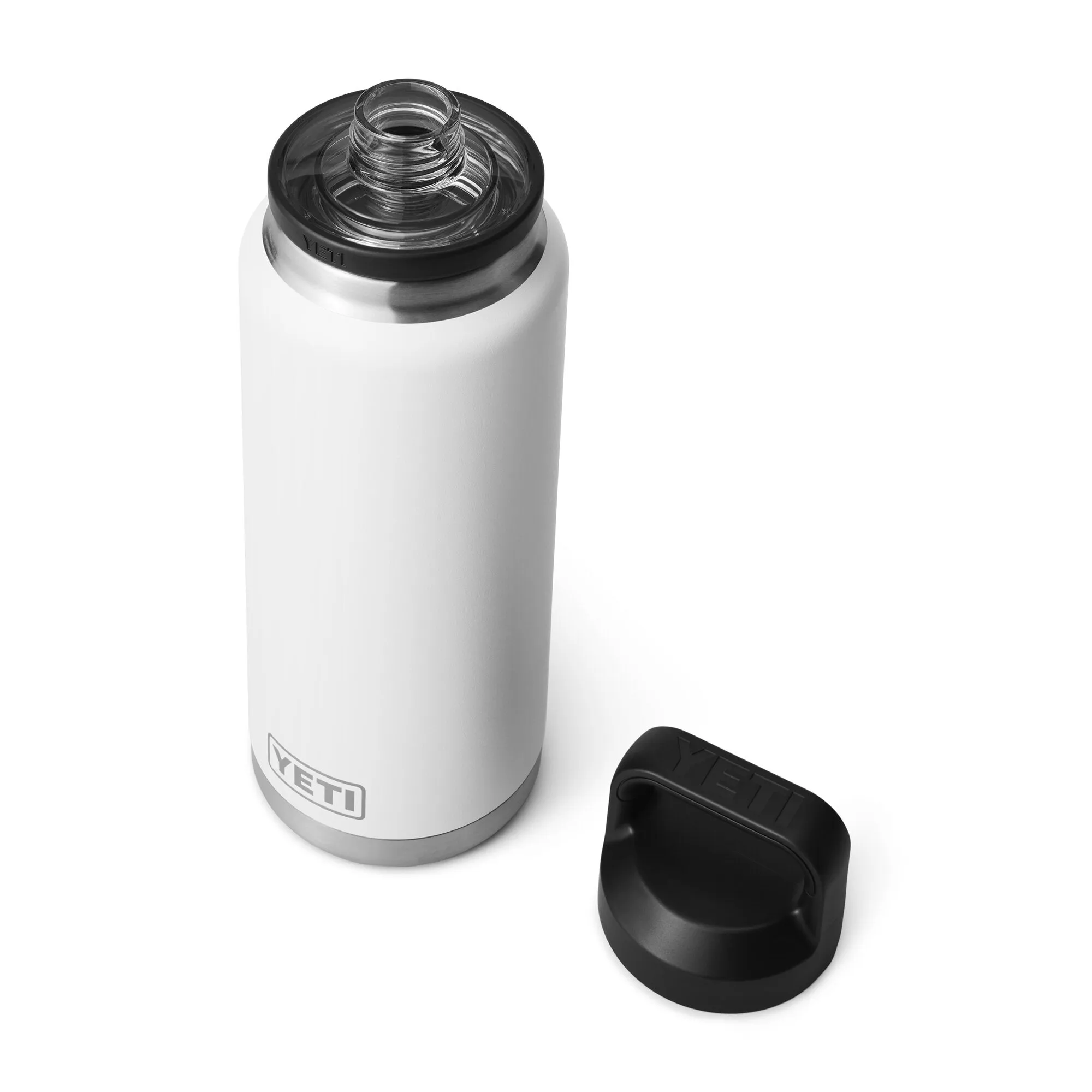 Rambler 1L Insulated Bottle
