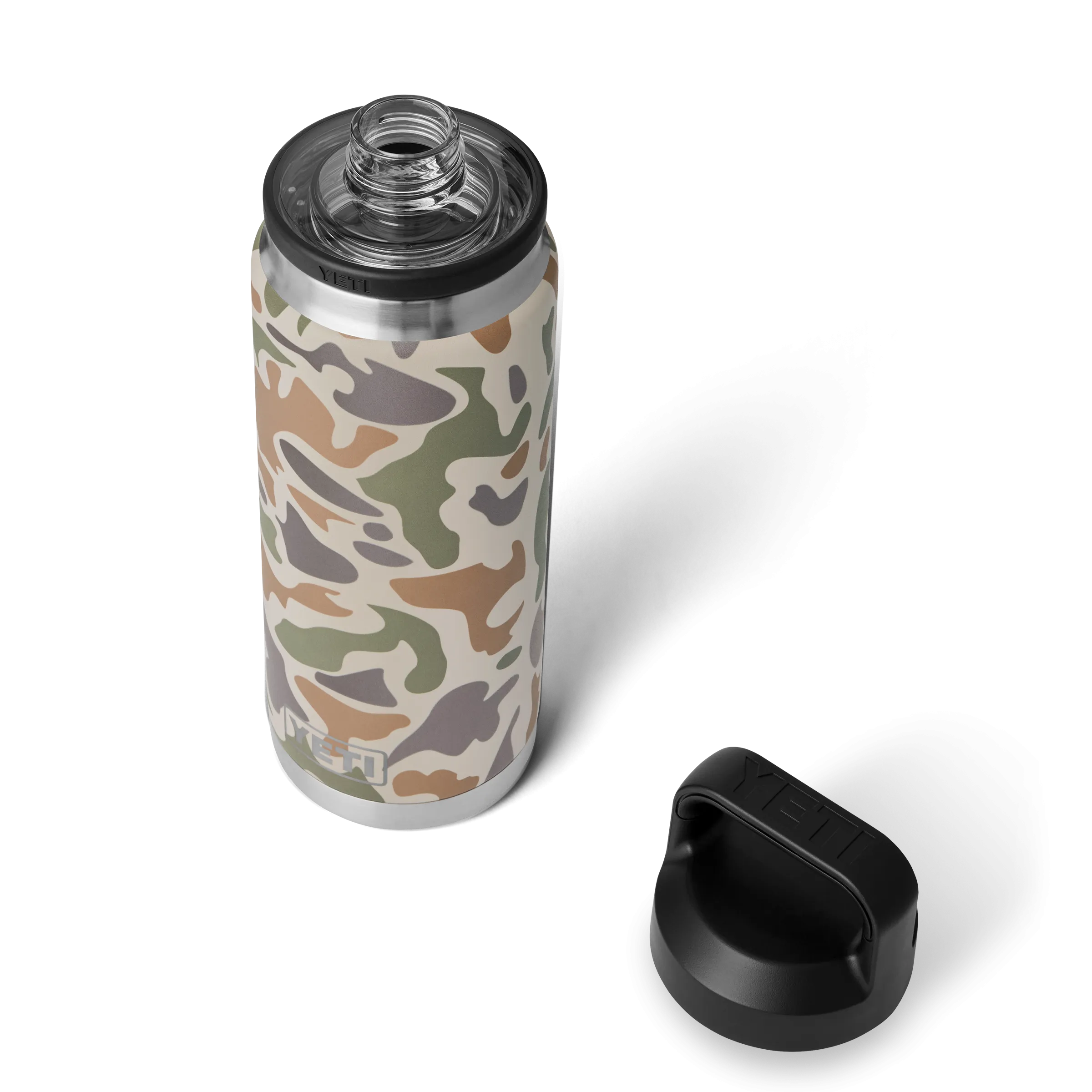 Rambler® 26 oz (769 ml) Bottle