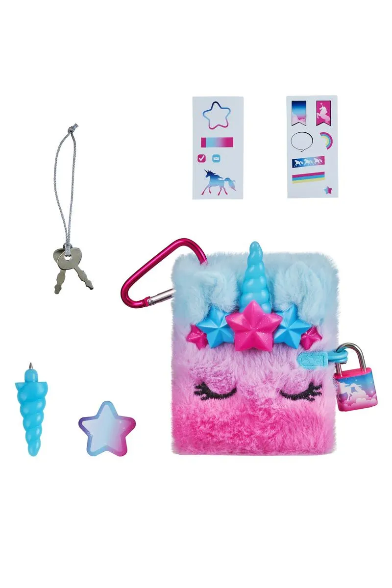 Real Littles Journal Packs