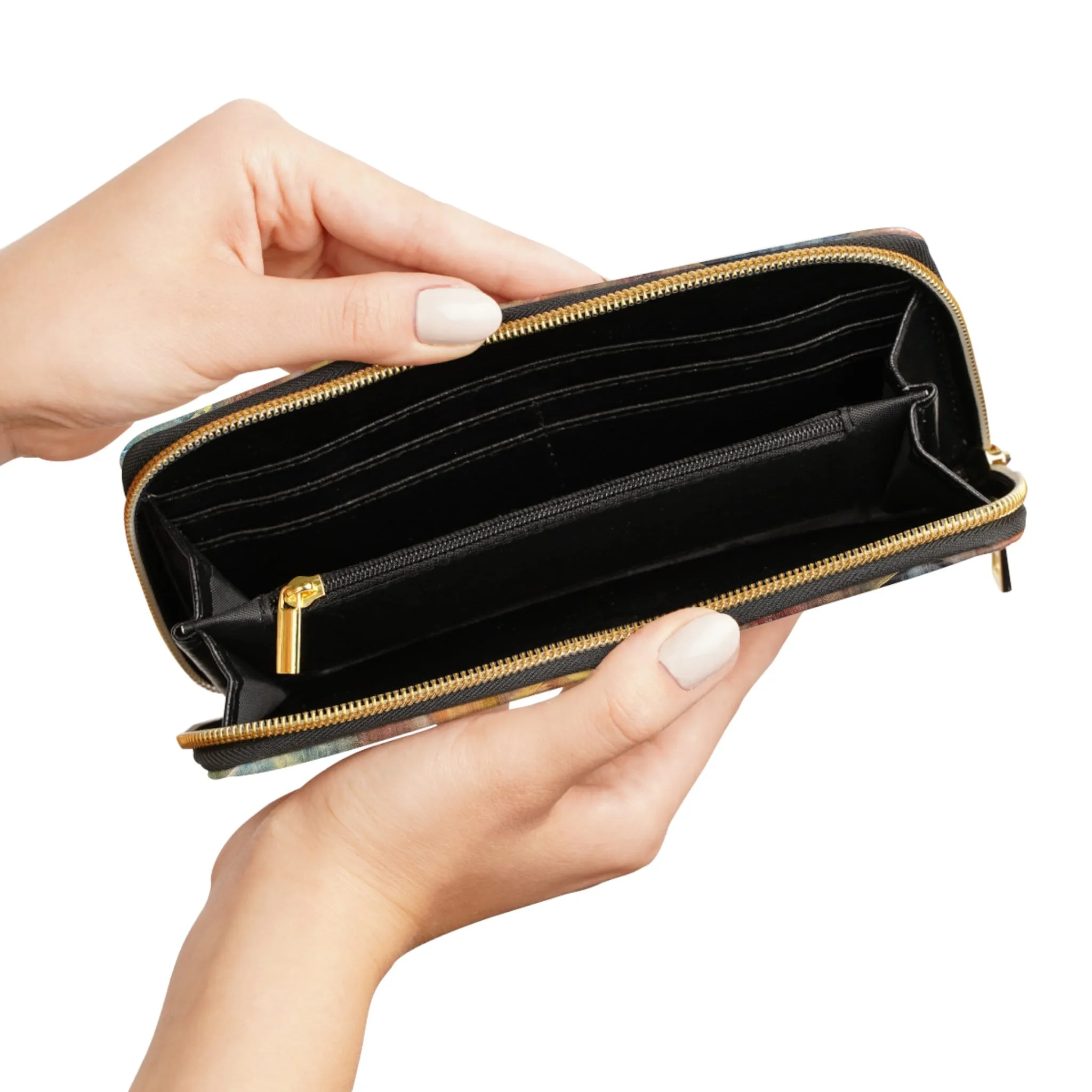 Renewed Strength Wallet