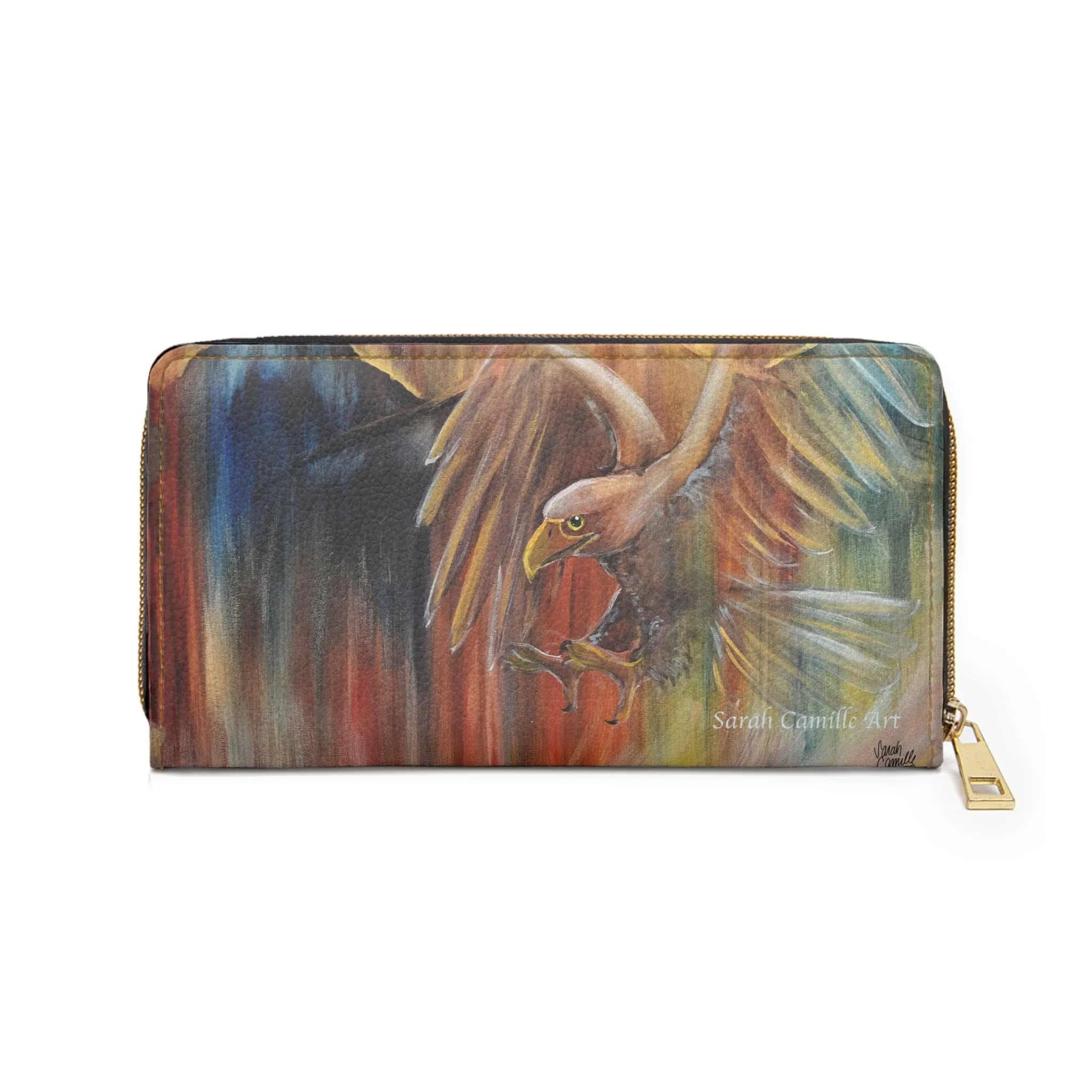 Renewed Strength Wallet