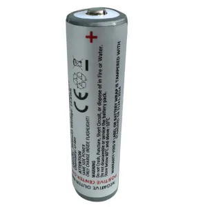 Replacement battery for NEBO Slyde King 2K UPGRADED version