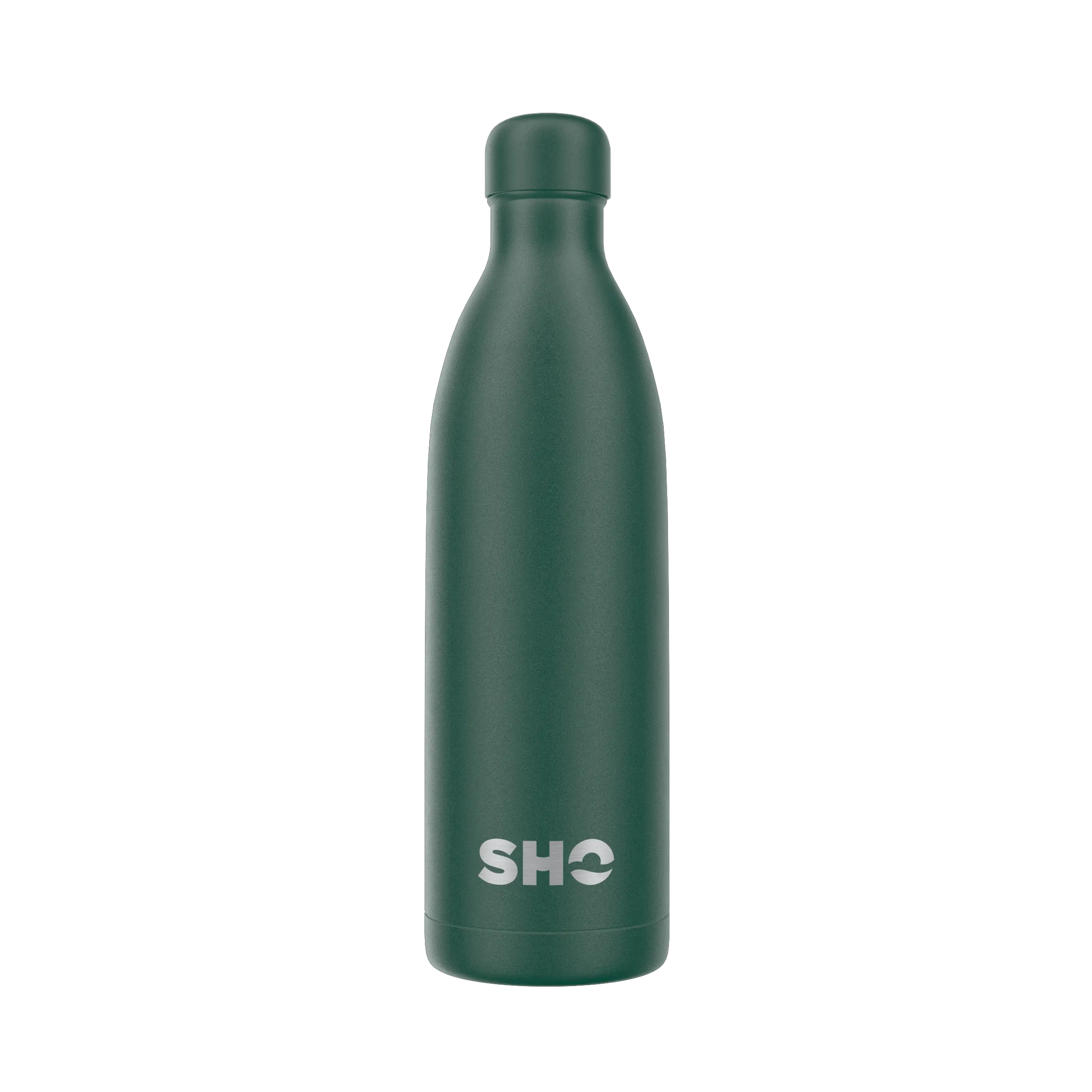 Reusable Water Bottle | Forest Green | 1l