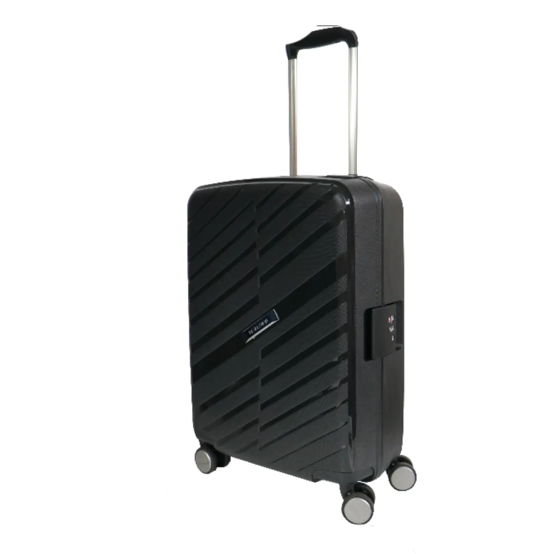 Revelation Quinn Multilock Spinner 55Cm Black
