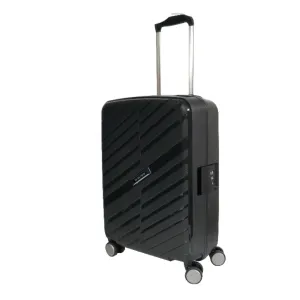 Revelation Quinn Multilock Spinner 55Cm Black
