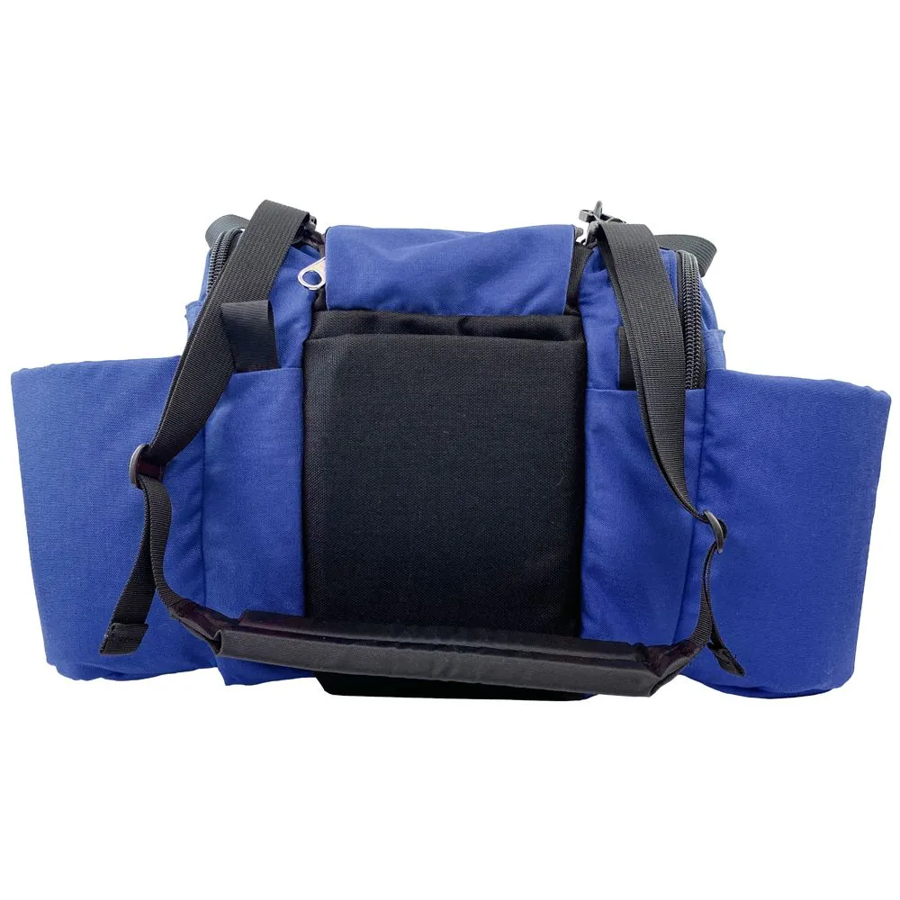Revolution Deluxe Mini Disc Golf Bag V2