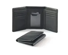 RFID ID Trifold Wallet-ALL SALES FINAL