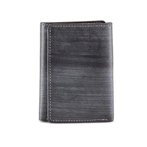 RFID ID Trifold Wallet-ALL SALES FINAL