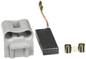 Ridgid 42498 230V Brush Set with Holders