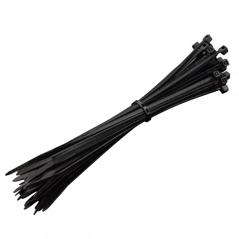 Rockboard 50 CableTies & 25 CableTies Holder