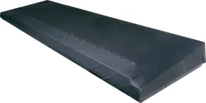 Roland KC-L Large Keyboard Cover for 88-note Pianos