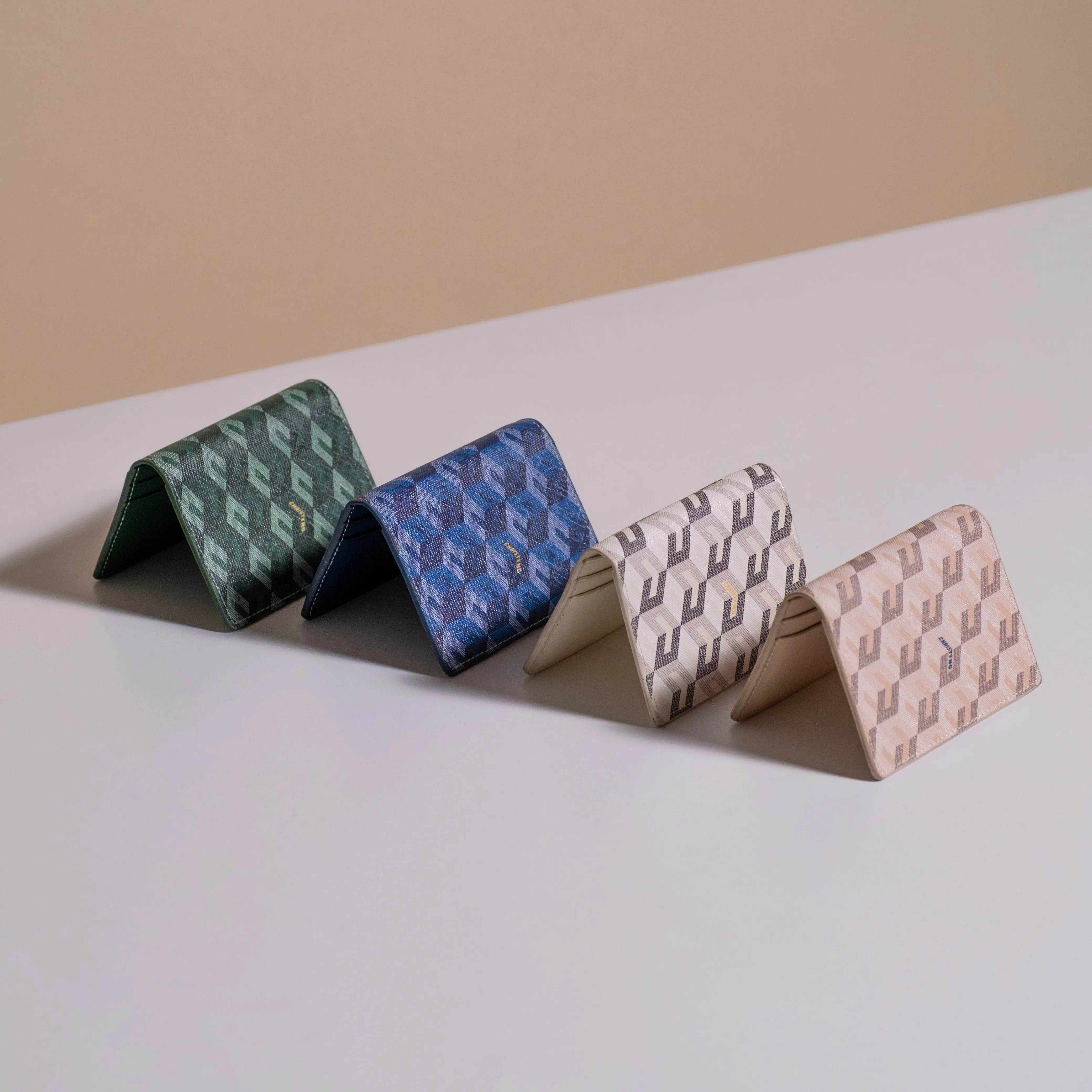 Rossi Bifold Cardholder