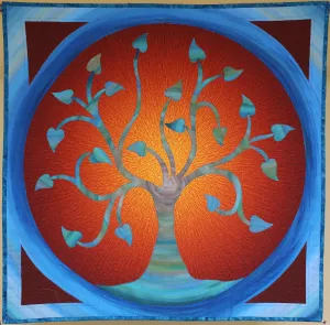 Round Tree