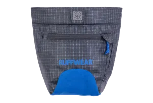 RuffWear Treat Trader Treat Pouch - Blue Pool
