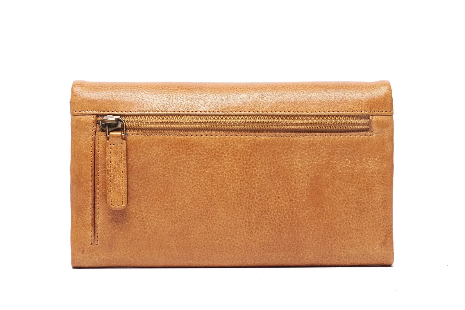 RUGGED HIDE ERIN WALLET